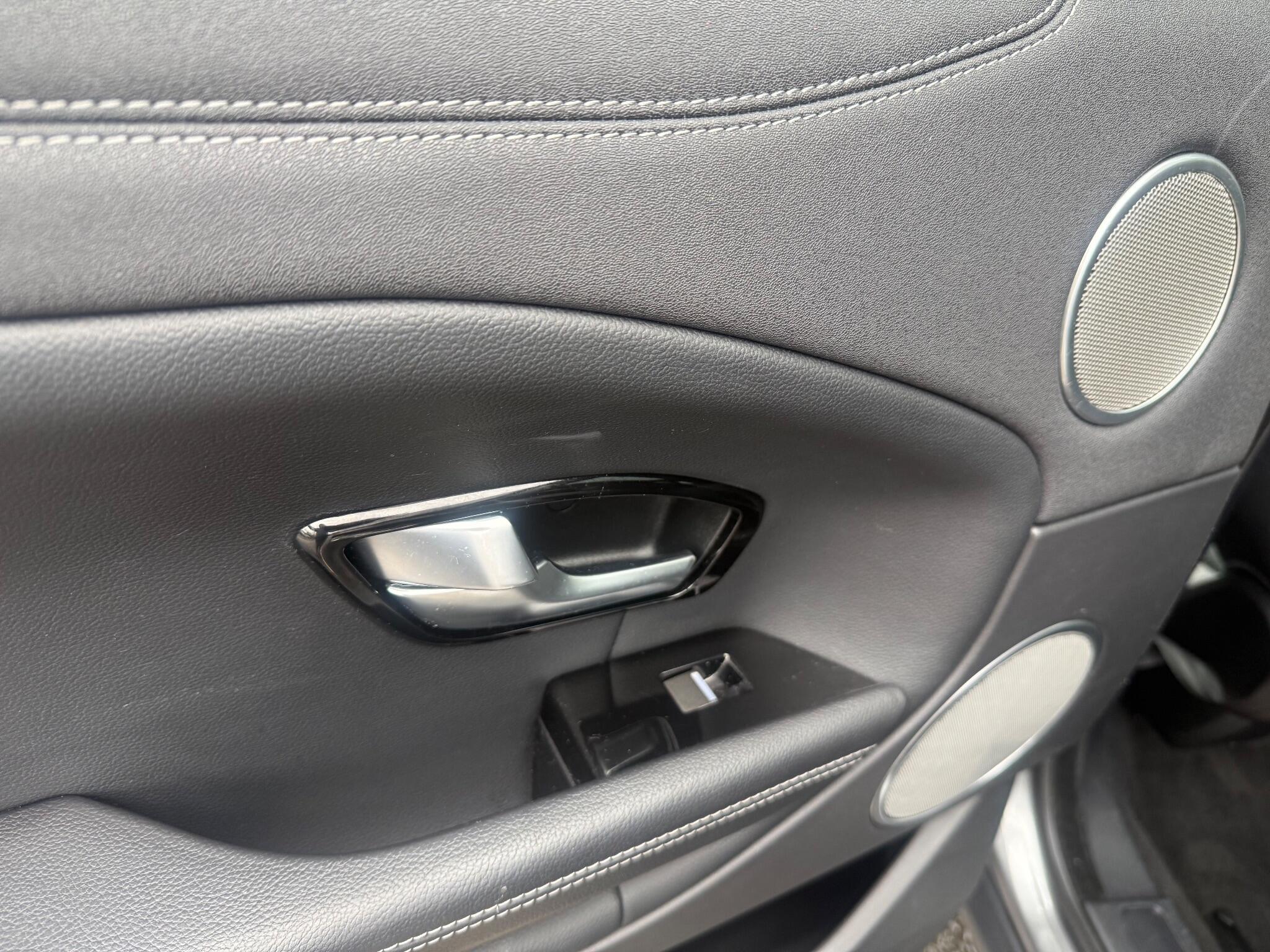 Door Interior